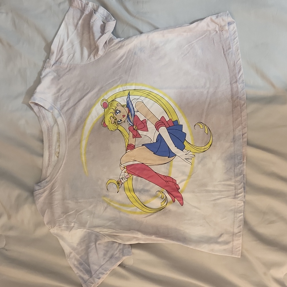 Moon Prism Power